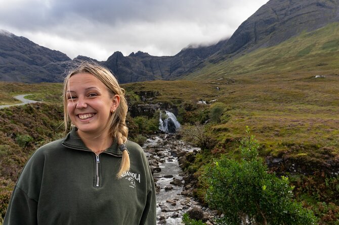 Skye Day Tour from Inverness with Fairy Pools & Dunvegan Castle - Key Things You’ll Like About This Tour