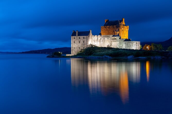 Skye Fairy Pools/ Fairy Glen/ Kilt rock / Old Man Storr - Starting in Inverness: pickup, timing, and what the day feels like