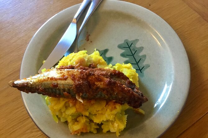 Slow Food Highland Dining and Storytelling in Inverness - Who This Inverness Dinner Is Best For