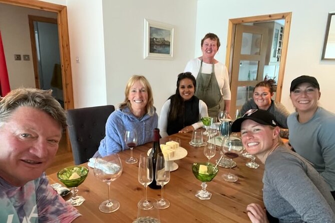 Slow Food Highland Dining and Storytelling in Inverness - Price and the Wine Pairing Question (Read This Part Twice)