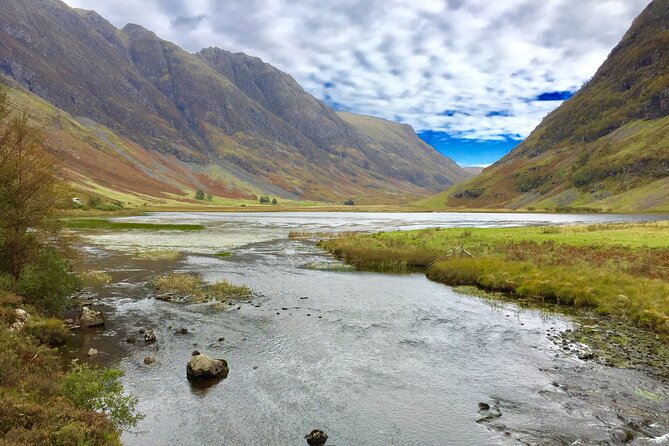 Small Group Loch Ness, Glen Coe & The Highlands from Edinburgh - Price and value: is $98.76 fair?