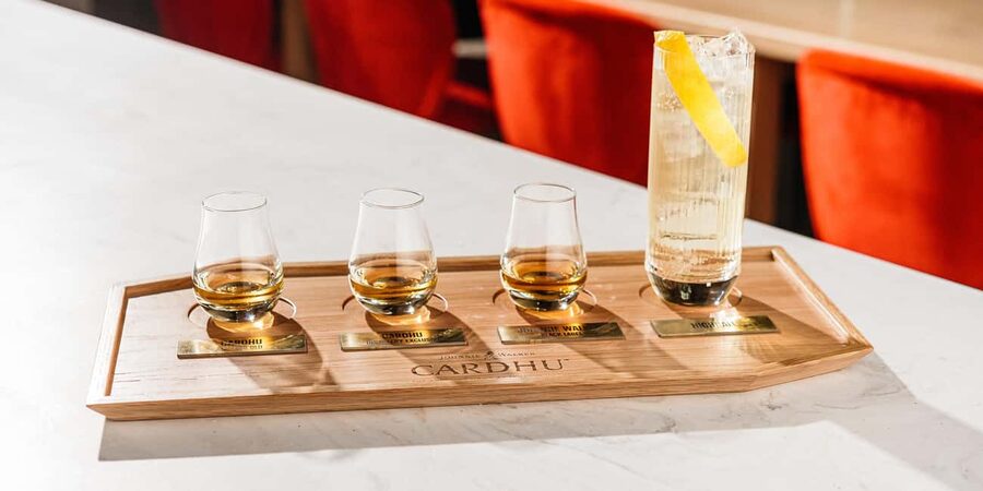 Speyside: Cardhu Whisky Distillery Tour and Tasting - Key things to know before you go