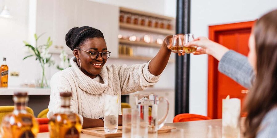 Speyside: Cardhu Whisky Distillery Tour and Tasting - Cardhu Distillery in Moray: a story you can taste
