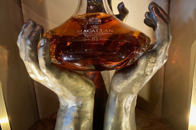 Speyside Full-Day Private Whisky Tour - Price and Logistics for a True Private Day