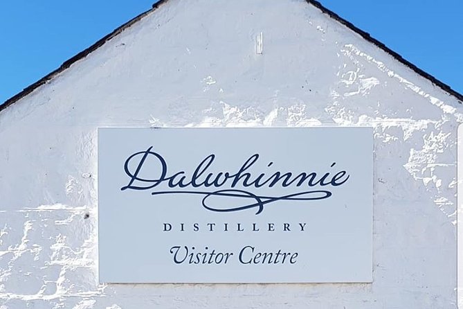 Speyside Whisky Experience - Speyside Cooperage Visitor Centre: Optional, Timing-Dependent, and Practical