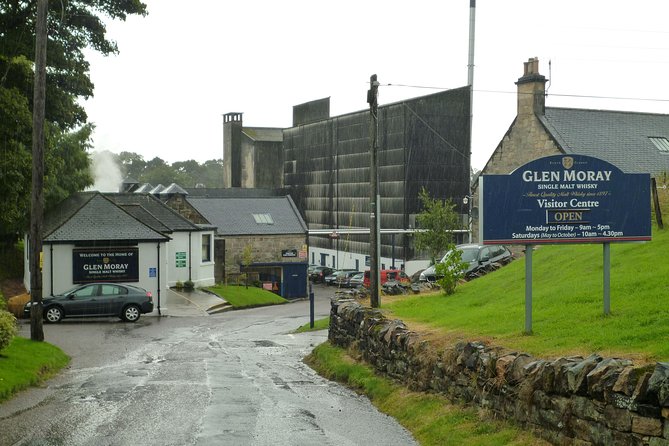 Speyside Whisky Full Day Private Tour from Inverness - Key highlights that make this day flow well