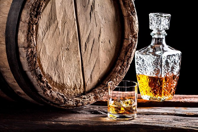 Speyside Whisky Full Day Private Tour from Inverness - The private setup, what you gain (and what to expect)