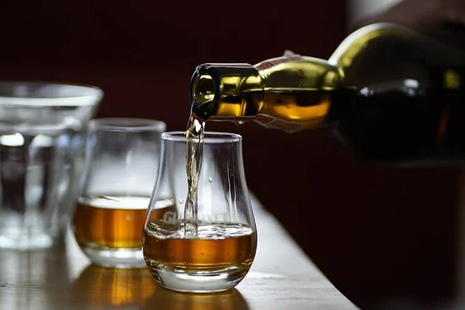 Speyside Whisky Full Day Private Tour from Inverness - Stop 6: Glenfarclas and the one-family ownership story