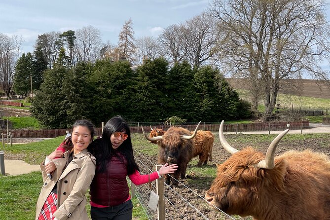 Speyside Whisky Tour - A Private Speyside Day From Inverness, With Real Customization