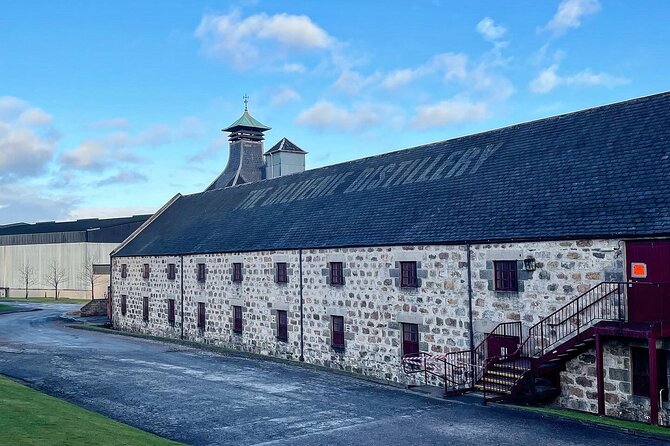 Speyside Whisky Tour - Cooperage and What Happens Before the Whisky Even Gets to Shine