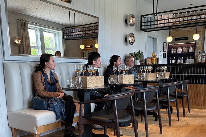 Speyside Whisky Tour - Price and Value: What $666.03 Per Group Really Buys
