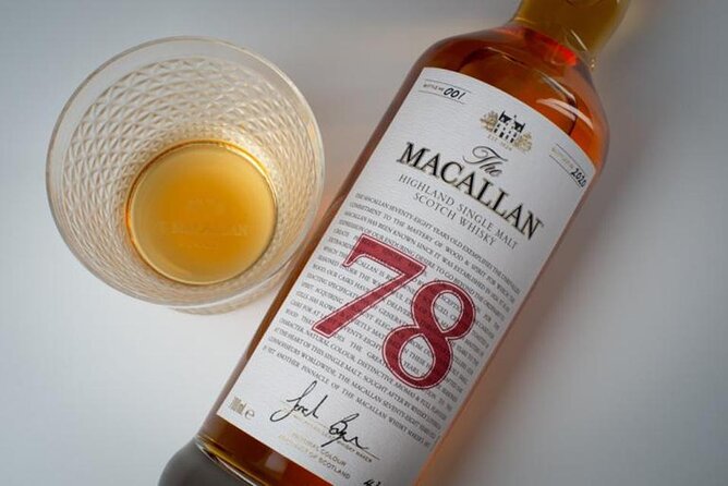 Speyside Whisky Tour - Three Distilleries Included - Private - 5 Star Reviews - The supporting cast: Cragganmore, Cardhu, Dalwhinnie, Glenlivet, and more