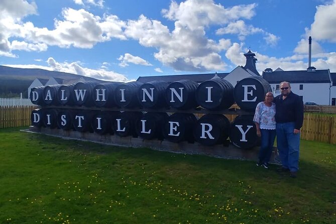 Speyside Whisky Tour - Three Distilleries Included - Private - 5 Star Reviews - Who this Speyside tour suits best