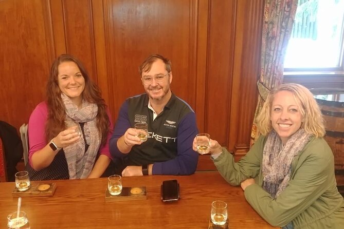 Speyside Whisky Tour - Three Distilleries Included - Private - 5 Star Reviews - Should you book this Speyside whisky tour?