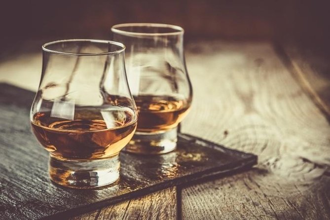 Speyside Whisky Tour - Three Distilleries Included - Private - 5 Star Reviews - The distillery game plan: three expert-led tastings, then short visits all day