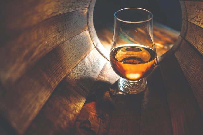 Speyside Whisky Trail Day Tour from Aberdeen Including Admissions - Corgarff Castle walk: a quick Deeside detour with free admission
