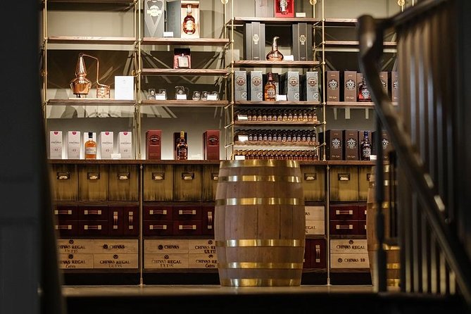 Speyside Whisky Trail Day Tour from Aberdeen Including Admissions - Timing reality: when the distillery hits and why the day can feel long