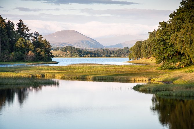 Speyside Whisky Trail Day Tour from Aberdeen Including Admissions - Cardhu Distillery Flavour Journey: Helen Cumming, tasting, and the Black Label link