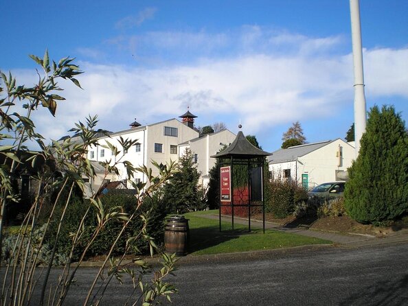 Speyside Whisky Trails from Inverness - From Inverness to Speyside, the day starts with pickup