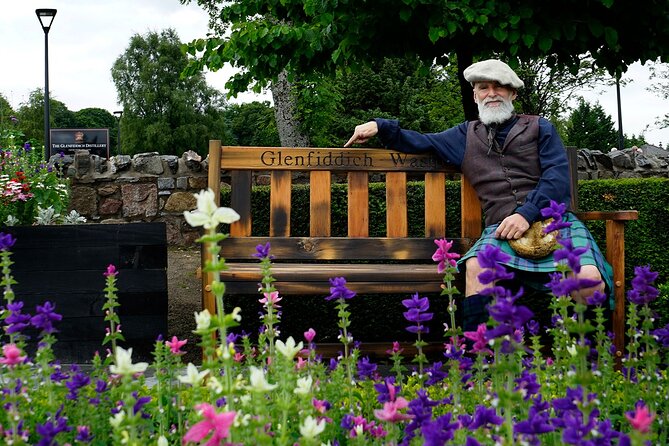 Speyside Whisky Trails from Inverness - How a private Speyside trail delivers better value than a bus tour