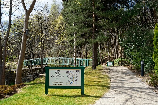 Speyside Whisky Trails from Inverness - What is actually included: admission, tours, and tasting reality checks