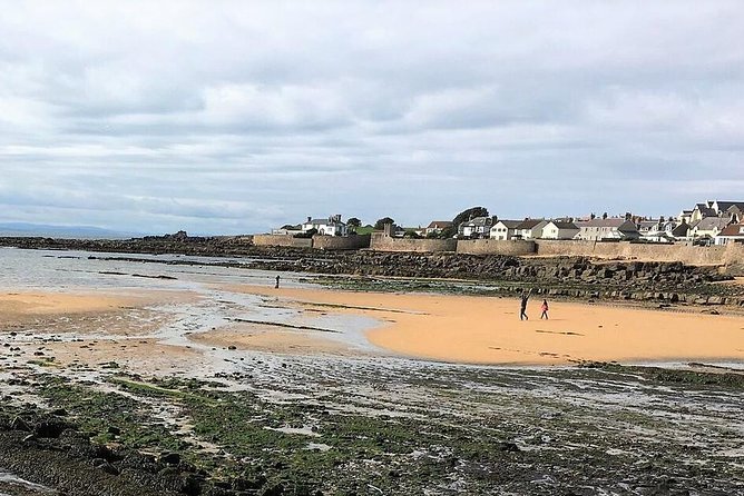 St Andrews, Falkland and Fife Villages Tour from Edinburgh - Guides, Storytelling, and Why This Tour Feels More Human
