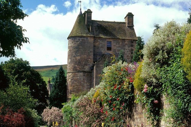 St Andrews, Falkland and Fife Villages Tour from Edinburgh - Price and Value: Why $77-ish Can Work If You Pack Smart