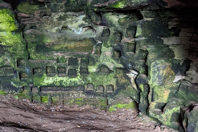St Andrews, Fife Coast Walk & Historic Abbey Tour from Edinburgh - One Hour in St Andrews: Lunch and Old Streets at Your Pace