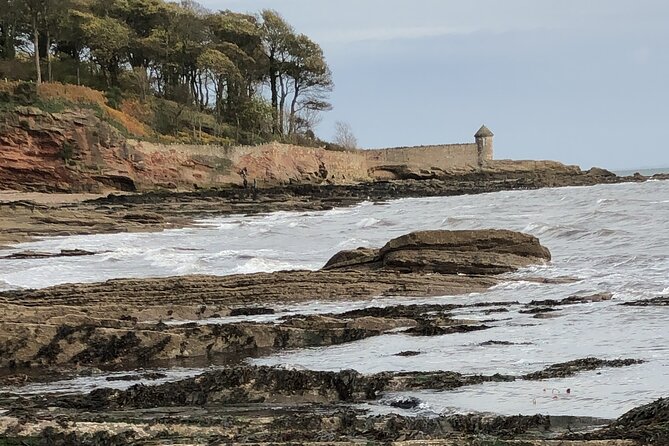 St Andrews & Fishing Villages of Fife Private Tour from Edinburgh - Pittenweem Harbour and St Fillan’s cave: a quieter Scotland story