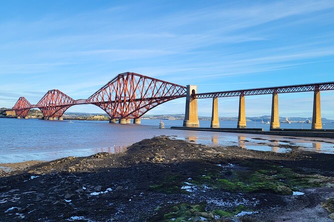 St Andrews & Fishing Villages of Fife Private Tour from Glasgow - A Private Glasgow-to-Fife Day That Packs Real Places, Not Just Photos