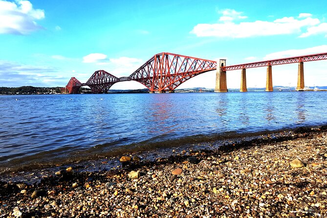 St Andrews Private Day Tour - Old Course and Swilcan Bridge: the golf moment you will actually remember