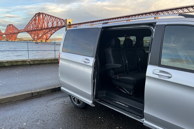 St Andrews Private Day Tour - What the logistics feel like in real life