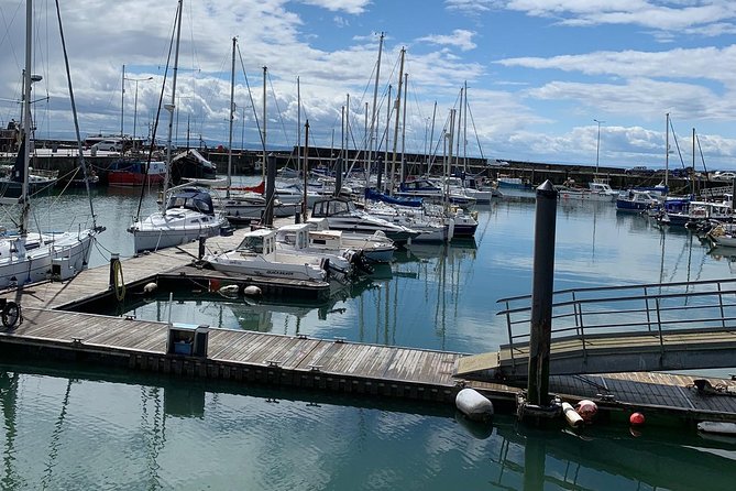 St Andrews Private Personal Driving Day Tour Six Hours - Anstruther Fish and Chips: The Seaside Finish You’ll Remember