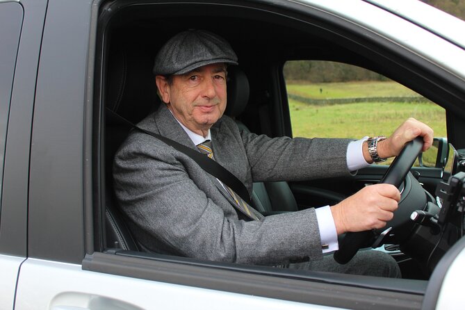 St. Andrews & The Old Course Private Day Tour from Edinburgh - A luxury Mercedes day from Edinburgh to St Andrews