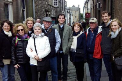 St Andrews Tours: Town, Golf and Old Course History