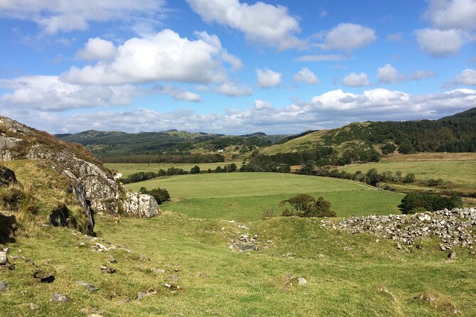 Standing Stones and Stone Circles of Kilmartin Glen - Key Things I’d Focus On