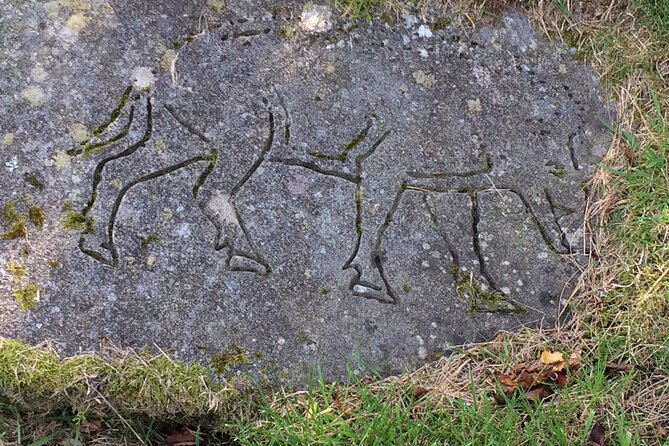 Standing Stones and Stone Circles of Kilmartin Glen - Rest and Be Thankful Viewpoint: A Short Photo Pause That Works