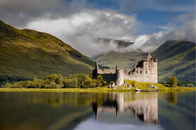 Standing Stones, Inveraray and Kilchurn Castle & Highlands Tour starting Balloch - Loch Lomond Village Time: Luss for Views, Wildlife, and Local Culture