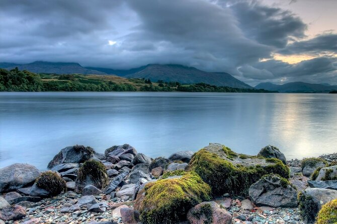 Standing Stones, Inveraray and Kilchurn Castle & Highlands Tour starting Balloch - Inveraray Castle and Gardens: Clan Campbell, Gothic Architecture, and a Garden Break