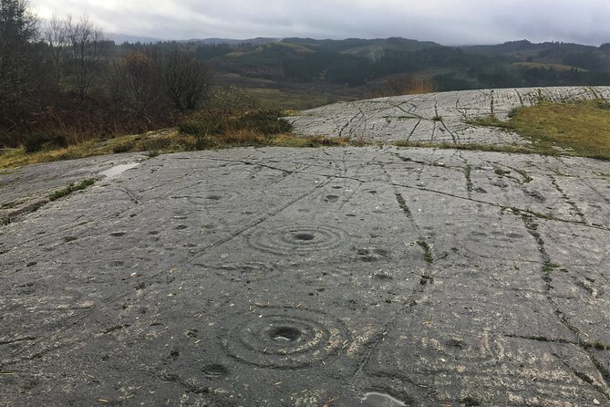 Standing Stones, Inveraray and Kilchurn Castles & Highland Tour starting Glasgow - Why This Glasgow Tour Works for First-Time Scotland Sightseers
