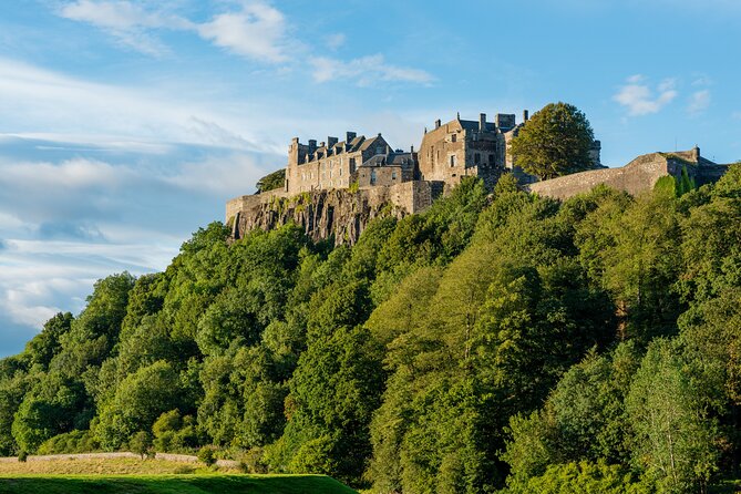 Stirling Castle, Loch Lomond and Cruise Day Tour from Glasgow - Who This Tour Suits Best (And Who Might Want Something Else)