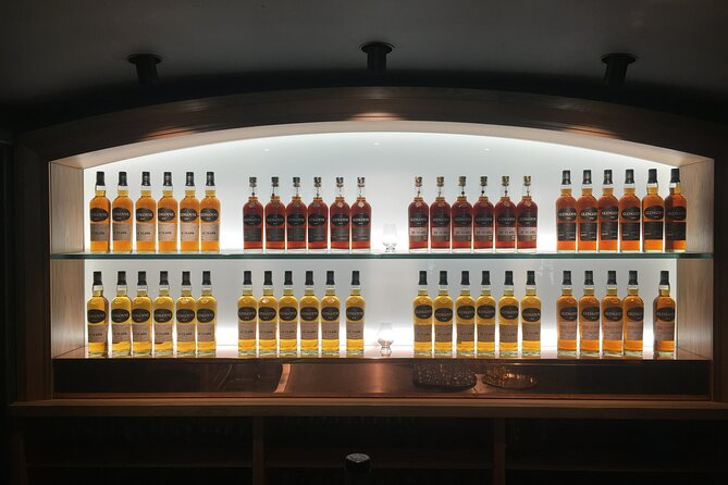 Stirling Castle, Loch Lomond Walk & Whisky Distillery Tour from Glasgow - Price and value: what you really spend in one day