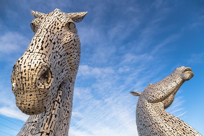 Stirling Castle,Trossachs National and Loch Lomond Day Tour from Edinburgh - What you pay extra for, and how to keep costs under control