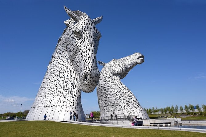 Stirling Castle Whisky and The Kelpies Tour - Doune Castle: A Second Castle Stop That Changes the Mood