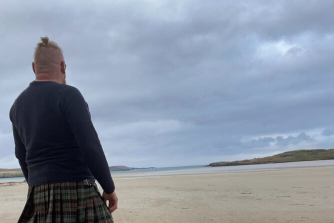 Stornoway: Guided Tour of the Isle of Lewis - A Half-Day Loop That Hits Lewis Without Wasting Hours