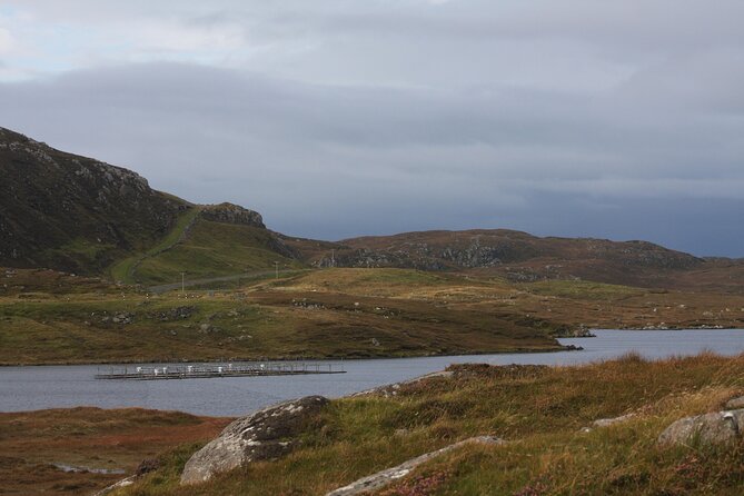 Stornoway (Isle of Lewis):Heritage and Coastline Tour - St Moluag’s Church: the t-shaped pilgrimage site you can actually slow down at