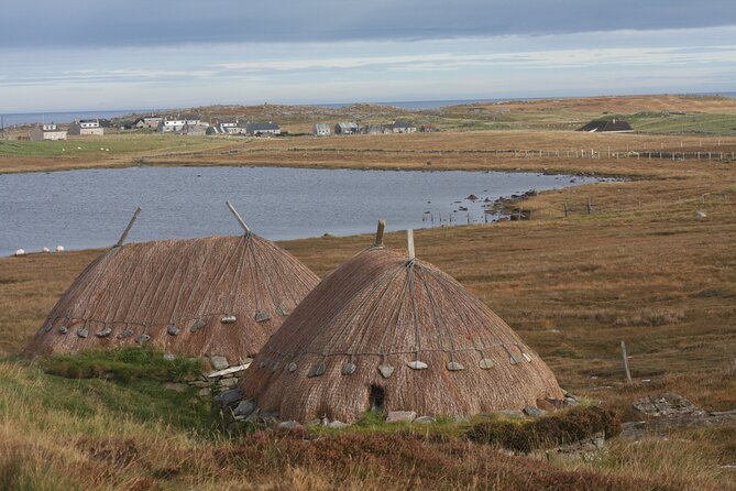 Stornoway (Isle of Lewis):Heritage and Coastline Tour - Stornoway Port photo time: sea views, lighthouse angles, and a relaxed finish