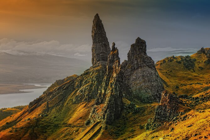 Stornoway (Isle of Lewis):Heritage and Coastline Tour - Price and value: what $81.83 really buys you