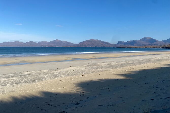 Stornoway: Private Tour Isle of Lewis - Key highlights you will feel during the day