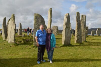 Stornoway: Private Tour Isle of Lewis